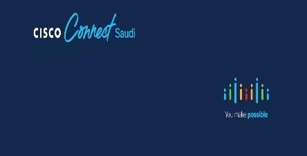 Cisco Connect Saudi 2020
