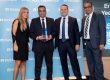 NetApp Emerging Partner of the year