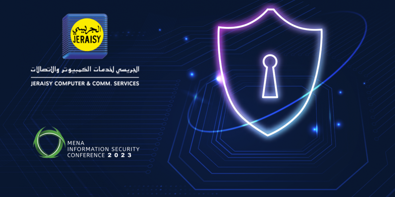 JCCS - MENA ISC 2023 Edition