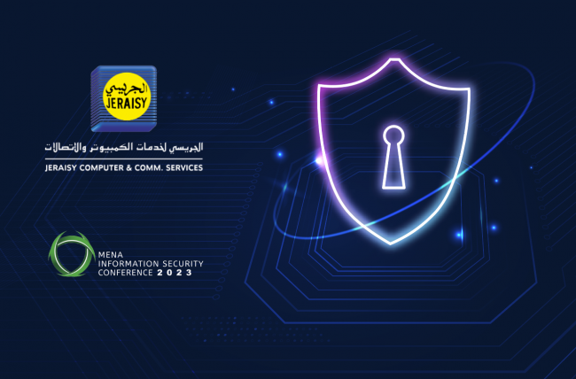 JCCS - MENA ISC 2023 Edition