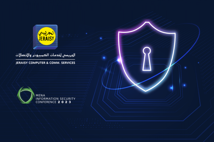 JCCS – MENA ISC 2023 – Website Newsbox Image JCCS - MENA ISC 2023 Edition